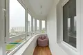 3 room apartment 101 m² Minsk, Belarus