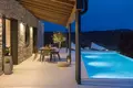 Villa de 4 dormitorios 271 m² Buje, Croacia