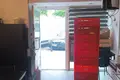 Propiedad comercial 1 habitación 50 m² en Varsovia, Polonia