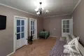 3 room apartment 50 m² Muchaviecki sielski Saviet, Belarus
