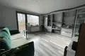 Apartamento 3 habitaciones 63 m² Lodz, Polonia