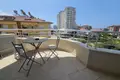 1 bedroom apartment  Alanya, Turkey