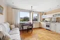 2 room apartment 42 m² Warsaw, Poland