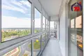 2 room apartment 50 m² Kopisca, Belarus