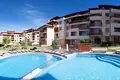 2 bedroom apartment 98 m² Sveti Vlas, Bulgaria