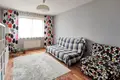 Appartement 1 chambre 43 m² Minsk, Bélarus
