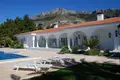 Herrenhaus 10 zimmer 850 m² Altea, Spanien