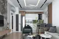 Mieszkanie 3 pokoi 95 m² Aksu, Turcja