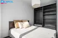 Apartamento 2 habitaciones 39 m² Vilna, Lituania