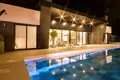 3 bedroom villa 160 m² Rojales, Spain