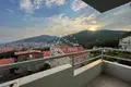 Wohnung 2 Zimmer 76 m² Budva, Montenegro