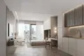 Mieszkanie 1 pokój 33 m² Dubaj, Emiraty Arabskie
