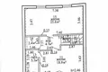 Cottage 144 m² Algova, Belarus