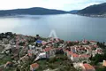 Działki 1 800 m² Tivat, Czarnogóra