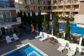 Квартира 36 м² Несебр, Болгария