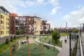 Mieszkanie 3 pokoi 61 m² Helsinki sub region, Finlandia