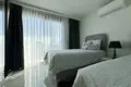 Wohnung 4 Schlafzimmer 148 m² Mittelmeerregion, Türkei