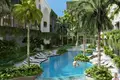 Studio apartment 1 bedroom 30 m² Phuket, Thailand