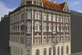 Investment 566 m² in Budapest, Hungary