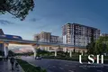 Apartamento 2 habitaciones 1 097 m² Dubái, Emiratos Árabes Unidos