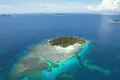 Parcelas 35 000 m² Kepulauan Anambas, Indonesia