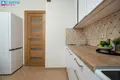 1 room apartment 37 m² Vilnius, Lithuania