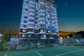 Wohnung 3 zimmer 140 m² Alanya, Türkei