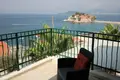 3 bedroom apartment  Sveti Stefan, Montenegro