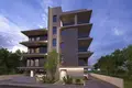 Квартира 2 комнаты 109 м² муниципалитет Ларнака, Кипр