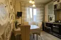 3 room apartment 70 m² Mahilyow, Belarus