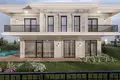Villa Five and six bedroom villas 700 metres from the sea.