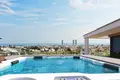 3 bedroom apartment 188 m² demos agiou athanasiou, Cyprus