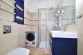 Wohnung 2 zimmer 51 m² Warschau, Polen