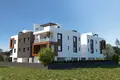 Квартира 2 спальни 86 м² район Ларнака, Кипр