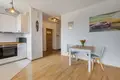 Apartamento 2 habitaciones 39 m² Varsovia, Polonia
