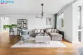 Appartement 4 chambres 112 m² Vilnius, Lituanie