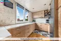 Casa 132 m² Papiskes, Lituania
