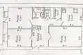 3 room apartment 67 m² Minsk, Belarus