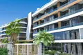 Penthouse 3 pokoi 130 m² Alanya, Turcja