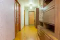 3 room apartment 74 m² Maladzyechna, Belarus