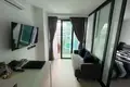 Appartement 1 chambre 26 m² Bang Sare, Thaïlande