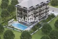 Appartement 2 chambres 45 m² Alanya, Turquie
