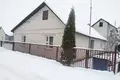 Dom 91 m² Lida, Białoruś