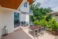 Willa 4 pokoi 350 m² Phuket, Tajlandia