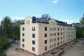 Apartamento 1 habitación 40 m² San Petersburgo, Rusia