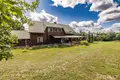 Casa de campo 283 m² Aziaryckaslabadski sielski Saviet, Bielorrusia