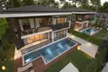 4 bedroom Villa 374 m² Dosemealti, Turkey
