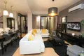 2 bedroom apartment 100 m² Uemraniye, Turkey