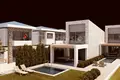 2 bedroom apartment 65 m² Chaniotis, Greece