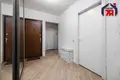 Wohnung 3 zimmer 69 m² Minsk, Weißrussland